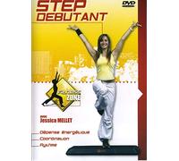 Step débutant - Fitness Zone