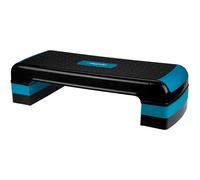 Step di Fitness grande formato Avento Noir 79x29x20 cm