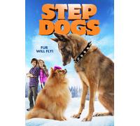 Step Dogs (DVD) Dylan Schmid Eliana Jones Joris Jarsky Ryan Belleville