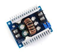 Step Down 300W 20A Modulo Buck Converter CC CV Modulo di Alimentazione 6V-40V a 1.2V-35V Regolatore di Tensione Riduttore 4V 5V