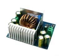 Step-Down DC 500W 12-95V a 1.5-90V Regolabile Step-Down DC | Input 12-95V, output 1.5-90V, 500W max, regolazione precisa, applicazioni versatili