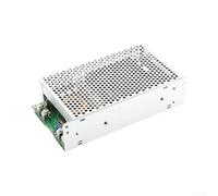 Step-Down DC-DC 1500W Ventilato Regolabile Step-Down DC-DC(No gauge on the case)