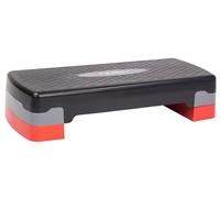 Step fitness 2 altezze regolabili da aerobica