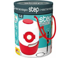 STEP IMPARATUTTO LISCIANI