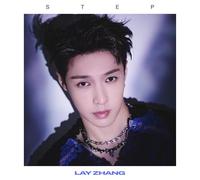 LAY STEP (CD)