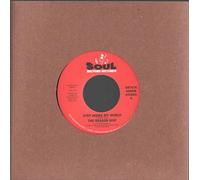 The Reason Why Step Inside My World/So Long Letter (In a Picture Fram (Vinyl LP)