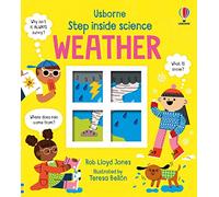 Step inside Science: Weather