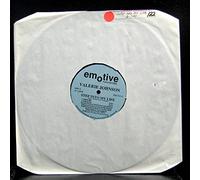 Step Into My Life - Valerie Johnson 12"