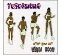 Step Into My Wiggle Room