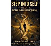 Step Into Self (Theory): THE PAIN THAT BIRTHED MY PURPOSE