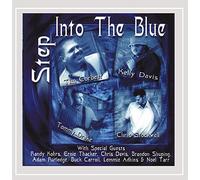 Step Into The Blue - Step Into The Blue