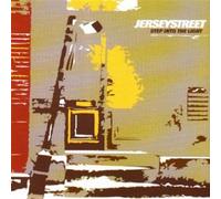 Step Into The Light - Jerseystreet (Vinile)