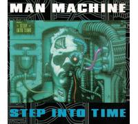 Step Into Time