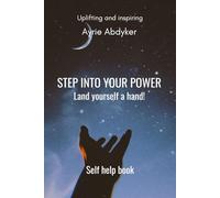 Step into your power: Land yourself a hand!