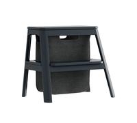 Step It Up Sgabello Grigio Antracite