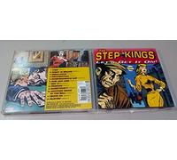 STEP KINGS - LET'S GET IT ON
