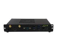 step - Mini PC OPS-708-H310 Intel Core i3-8100T 3,1 GHz RAM 8GB DDR4 SSD 256GB Intel UHD Graphics 630 Wi-Fi 6E Windows 10 Pro - SPEDIZIONE GRATUITA