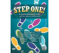 Step One!: A Choral Movement DVD (DVD)