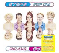 Step One (Zoetrope Picture Disc)