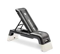 Step/panca Reebok - Bianco