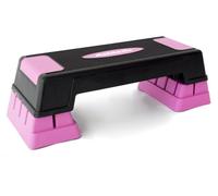 Step per aerobica 3 altezze Athletic