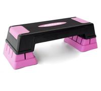 Step per aerobica 3 altezze Athletic