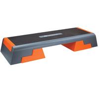 Step regolabile HMS Premium da 300 kg