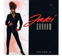 Step right up (1986) / Vinyl single [Vinyl-Single 7'']