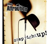 Step Right Up