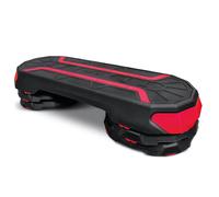 Step Ruster Activity