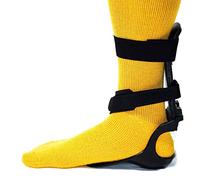 Step-Smart Insightful Products - Tutore per piede a caduta, per caviglie (piede sinistro - Large/X-Large)