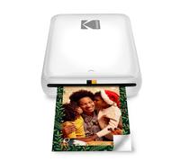Step Stampante fotografica istantanea per smartphone Mini portatile wireless a
