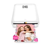 Step Stampante fotografica istantanea per smartphone Mini portatile wireless a