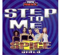 Step To Me by Spice Girls