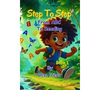 Step To Step From ABC To Reading