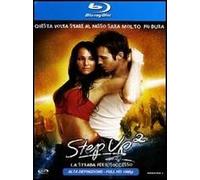 Step up 2 - La strada per il successo