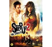 Step up 2 [Region Free]