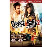 Step Up 2 The Streets