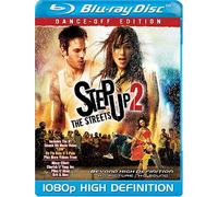 Step Up 2: The Streets