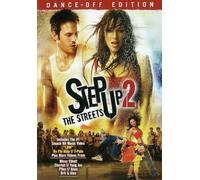 Step Up 2 The Streets (DVD) Robert Hoffman