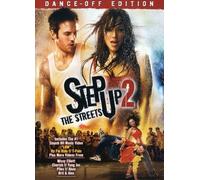 Step Up 2 The Streets (DVD) Robert Hoffman
