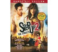 Step Up 2 The Streets (DVD) Robert Hoffman