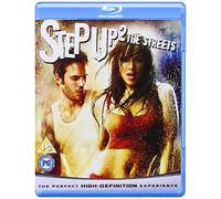 Step Up 2 - The Streets [Edizione: Regno Unito] [Edizione: Regno Unito]