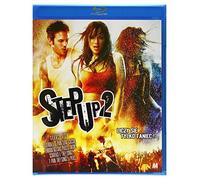 Step Up 2 the Streets [Region B] (IMPORT) (Nessuna versione italiana)