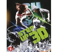 Step up 3 (3D+2D) (Blu-ray)