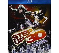 Step Up 3 (3D) (Special Edition);Step Up 3D;Step up 3