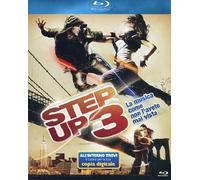 Step Up 3 (Blu-Ray + Copia Digitale) EAGLE PICTURES