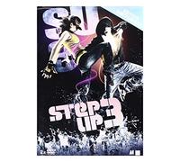 Step Up 3-D [2DVD] (IMPORT) (Nessuna versione italiana)
