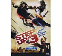 STEP UP 3 (DS)