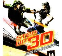 Step Up 3d